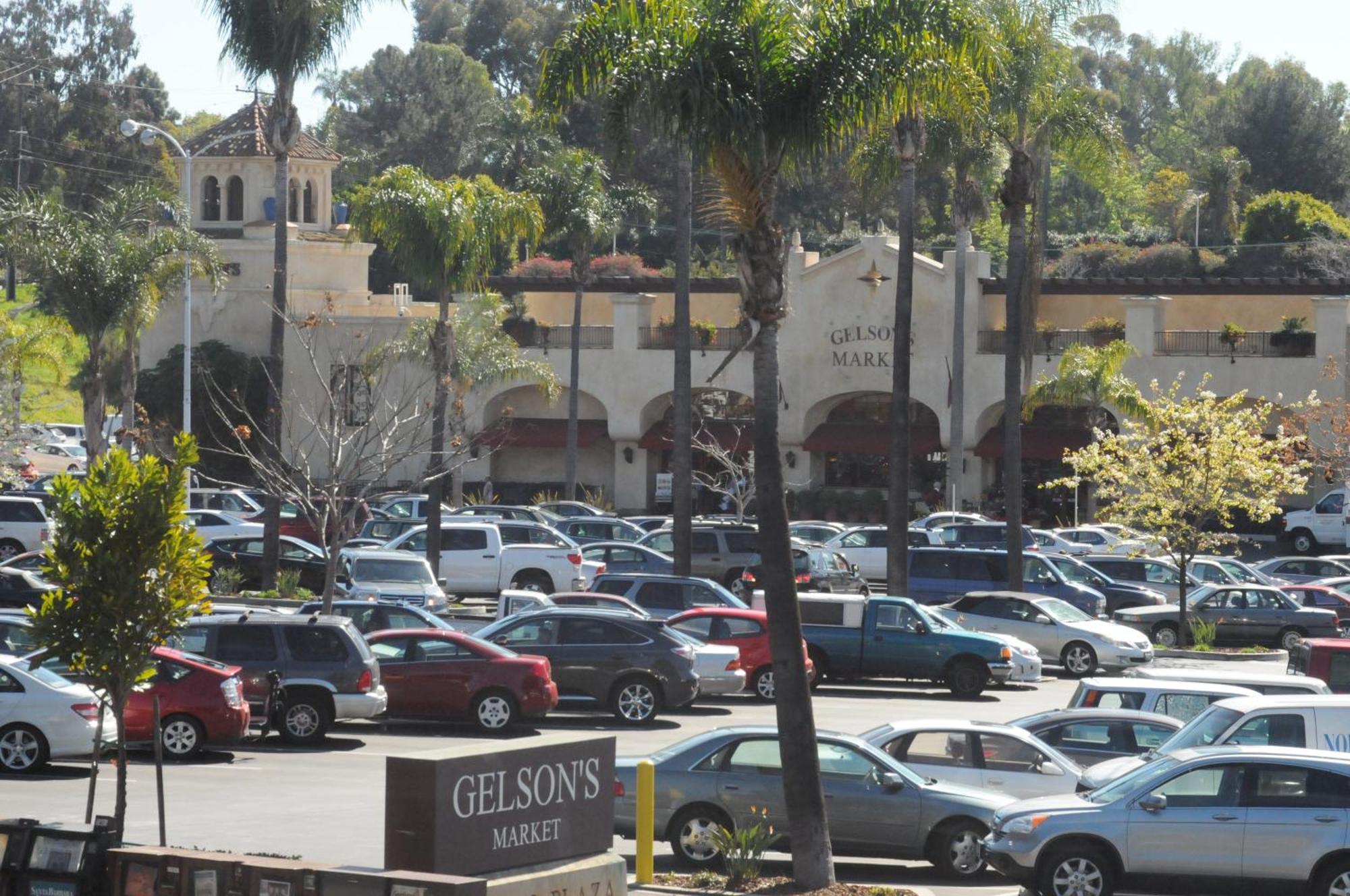 Oasis Inn And Suites Santa Barbara Eksteriør billede